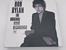 The Original Mono Recordings by Bob Dylan (Record, 2010) Vinyl  Box Set
