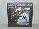 JOHN COLTRANE / The Heavyweight Champion complete Atlantic Recordings 11 LPs Box