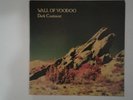 wall of voodoo  : dark continent  lp   1981 irs  record ilp 85406