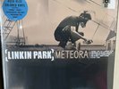 Linkin Park - Meteora 2021 RSD Record Store Day Exclusive Blue Vinyl Double LP