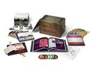 George Harrison All Things Must Pass 50th Anniversary Uber Box Set NEW MINT