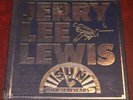 Jerry Lee Lewis - The Sun Years 1956-1963, 
