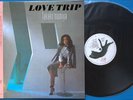Takako Mamiya LOVE TRIP Universal PROT-7001 Japan city pop NM w/OBI F/S