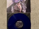 Napalm Death Throes Of Joy In The Jaws Of Defeatism Signed By Shane Ltd 200 Blue