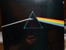 SEALED PINK FLOYD DARK SIDE OF THE MOON 1990 ISSUE