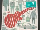 THE MONKEES LP Good Times SEALED FYE Limited Edition Teal Blue Vinyl & Stickers