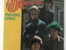 THE MONKEES LP Missing Links SEALED 1987 First Issue Rhino RNLP 70150