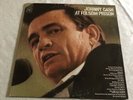 JOHNNY CASH AT FOLSOM PRISON LP  STEREO  9639* COLUMBIA   1968