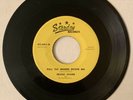 FRANK EVANS PULL THE SHADES DOWN MA ON STARDAY COUNTRY BOPPER ROCKABILLY