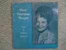 Easy Listening Sounds Sherry Stevens Alola private Label Female Jazz singer VG++