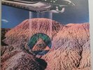 Hawkwind-Levitation-LP  Collector Alert -Rare Japanese Version