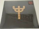 Judas Priest - Reflections: 50 Heavy Metal Years Of Music [2LP] (Red Vinyl)