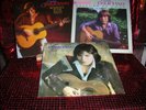 JOSE FELICIANO-3 Lp's (Vinyl+Cover sehr gut) Easy Listening/Latin - Tamla Motion