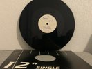 The Smiths ?– Shoplifters Of The World Unite - White Label 12
