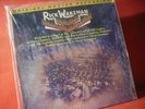 MFSL 1-230 RICK WAKEMAN 
