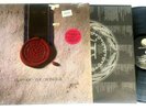Slip Of The Tongue by Whitesnake Lp 1989 In Shrink w Hype Sticker Steve Vai Nm