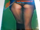 VELVET UNDERGROUND w/ LOU REED - Live 1969 - New, Sealed Vinyl 2 LP Record Album