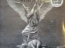 BEHEMOTH EVANGELIA HERETIKA 2XLP PIC DISC SEALED LIVE ALBUM GATEFOLD SCELLE