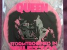 queen keep yourself alive uk 7 Picture Disc Ltd Edition Long Lost Retake