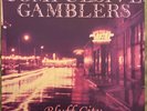 Compulsive Gamblers Bluff City Vinyl LP Oblivians Reigning Sound VG+/VG+