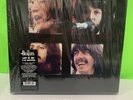 The Beatles LET IT BE Deluxe BOX SET 180g, 4 LP +1 EP VINYL 100pg book Open Box