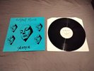 Twisted Nerve - Séance, Goth Cold Wave Post Punk Minimal Synth