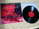 RCA Living Stereo LSC2363 Tchaikovsky Violin Concerto Szeryng/Munch First 1S/1S