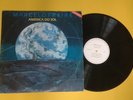 MARCELO FREIRE AMERICA DO SOL / RARE / INDEPENDENT LABEL BRAZIL LP / VG