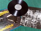 LP The Screaming Tribesmen Formaldehyde / 1993 brazil Vinyl LP whit INSERT / vg+