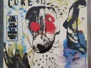 lp vinyl The Cure 4:13 Dream with sticker sealed