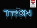 DAFT PUNK - Tron LEGACY 2010 (Target Exclusive, Vinyl) *IN HAND* NEW DISNEY