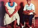 ELLA FITZGERALD – LOUIS ARMSTRONG - ELLA + LOUIS - ANALOGUE PRODUCTIONS VINYL