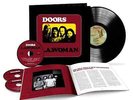 The Doors / L.A.WOMAN (50TH ANNIVERSARY DELUXE 180G LP + 3CD) / Rhino / 0349784