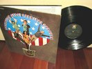Salvation Gypsy Carnival Caravan-S/T ORIGINAL 1st Press 1968 U.S. Psych LP-NM