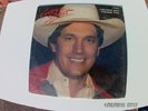 GEORGE STRAIT Greatest Hits Volume Two LP 1987 Vinyl Record plastic still on