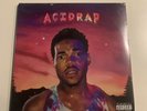 Chance The Rapper Acid Rap 2LP (Limited Purple Blue Swirl Vinyl) (843563123683)