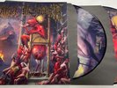 Cradle Of Filth - Existence Is Futile - Double Picture VINYL (2xLP)