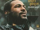 Marvin Gaye ‎– What's Going On- Reissue 180G Gatefold Sleeve Vinyl LP New Sealed