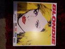 Blondie Greatest Hits Redux Ghosts Of Download. Very Rare. Double Coloured Vinyl