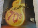 VARIOUS The Sensational '70s UK 10 X LP vinyl BOX Set  READERS DIGEST EX/M-