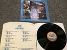 *EXCELLENT* Pentangle - Reflection - Original, Vinyl, Album, LP, Gatefold Cover