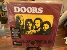 L.A. Woman by The Doors (Vinyl, Oct-2012, Analogue Productions)