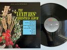 The Ventures' Christmas Album Vinyl Record VG+ Please Read Details...