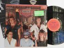 Night Ranger - Midnight Madness LP VINYL 1983, HARD ROCK / MEATL. Shrink EX+/EX+