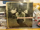 DONALD BYRD 