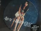 Vinyle 33T Amy Winehouse 