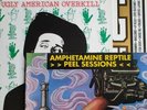 AMPHETAMINE REPTILE - Peel Sessions + Ugly American + Dope Guns Vol 4-7 - Comps