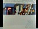 GREAT MOMENTS IN JAZZ, 3-LPs, 8-Page Book Box Set, Atlantic PROMO (1988) Sealed