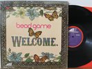 BEAD GAME Welcome LP (Avco Embassy 33009, orig 1970) VG++ in Shrink, Psych