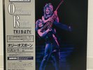 OZZY OSBOURNE / RANDY RHOADS TRIBUTE JAPAN ISSUE DOUBLE LP COMP